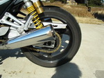 �������� �� ������ �������� Yamaha XJR1300 2000 ���� 14
